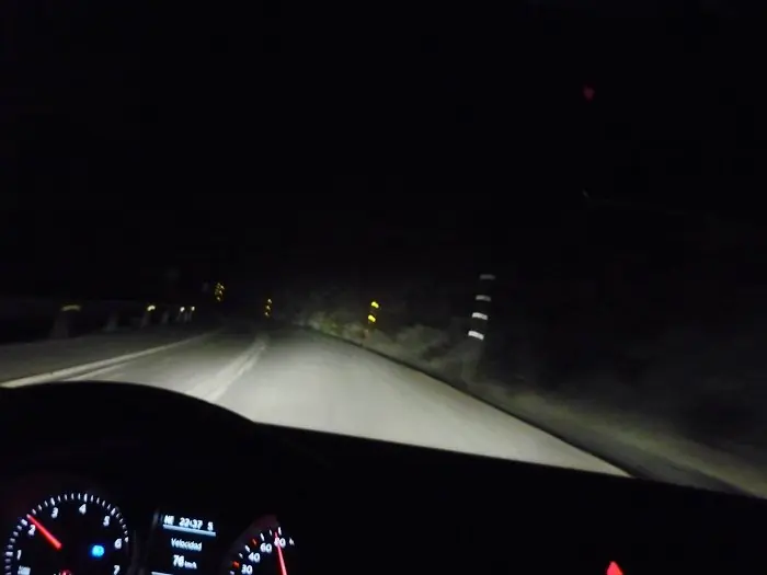 argentina paranormal