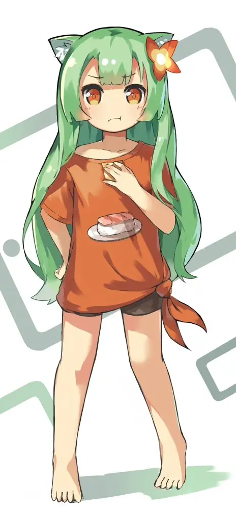lolicon