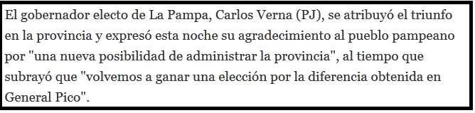 balotaje entre scioli y macri