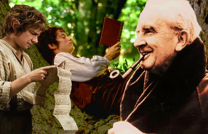 5 obras que influenciaron a J.R.R. Tolkien