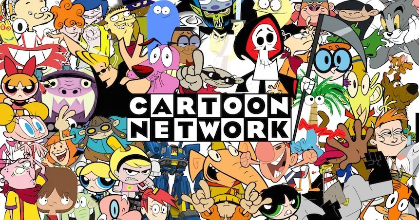 Así ha sido la evolución de las caricaturas desde los años70