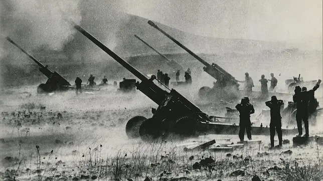 Batalla