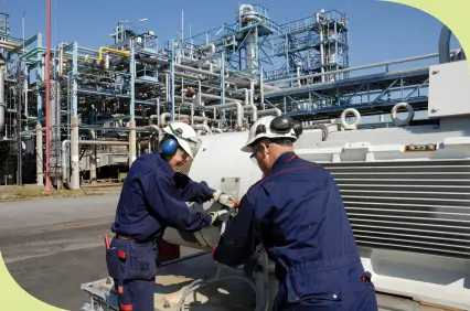 Que ingeniería te gusta virgo?