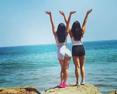 chicas sexys