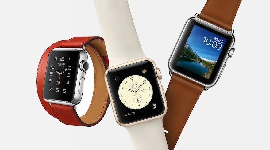 El Apple Watch 2 necesita ofrecer algo nuevo