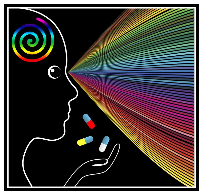 lsd