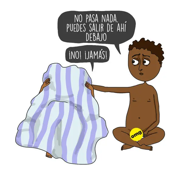 Sexo al principio de la relacion y como un año despues