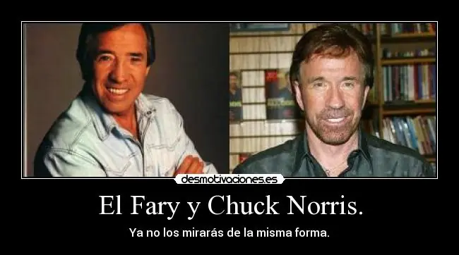 chuck chuck