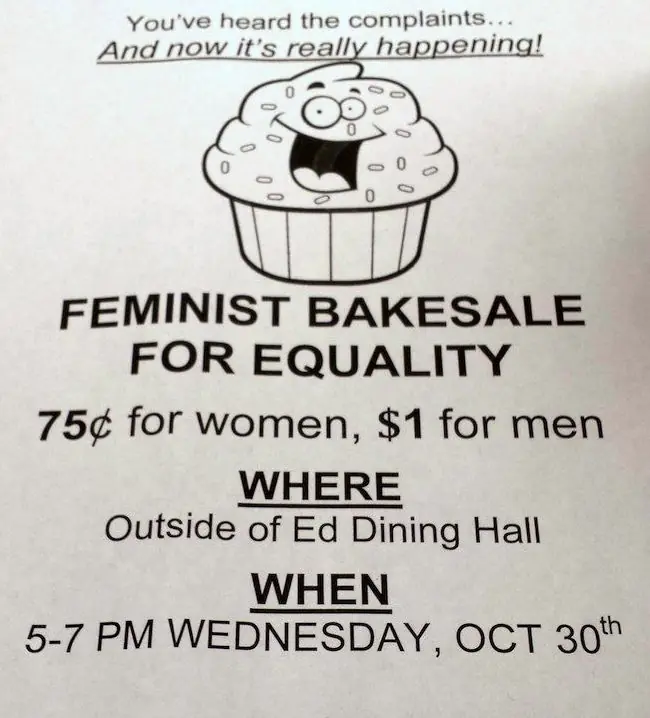 feminazis feminazis