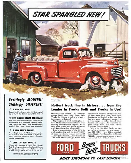 ford ford