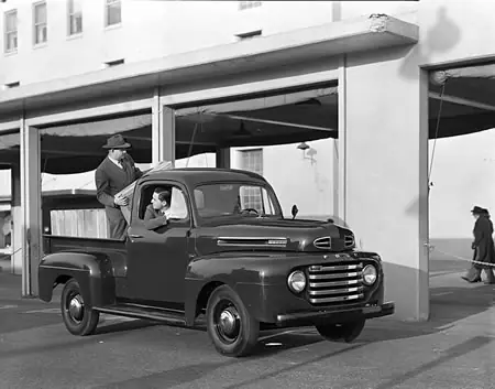 Pickups Ford Pickups Ford