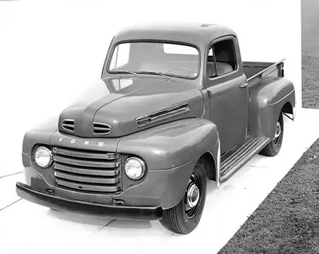 ford ford