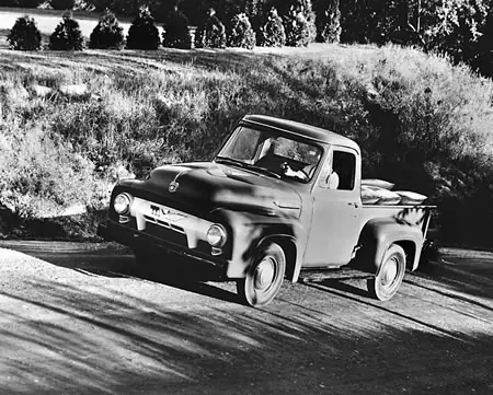 ford ford