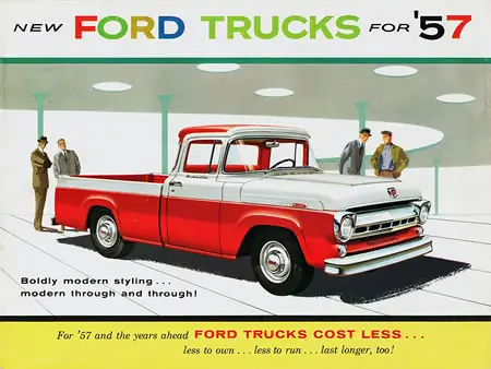 ford ford
