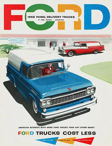 ford ford