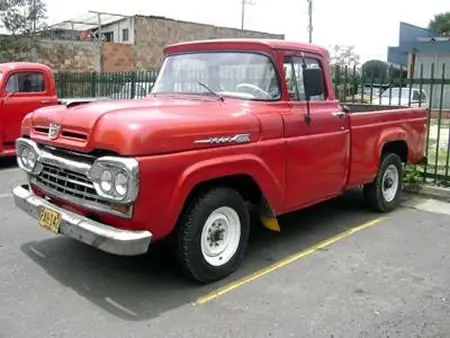 ford ford