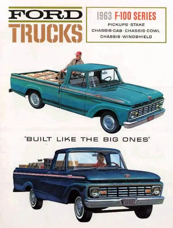 ford ford