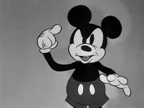 Walt Disney