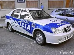 Por Ayudar Me Robaron Y Te lo Cuento.