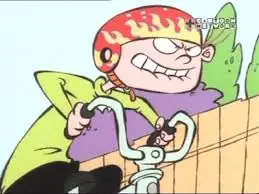 Eddy