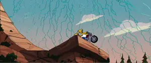 Unas cuantas cosas de Los Simpsons