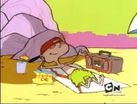 ed edd y eddy