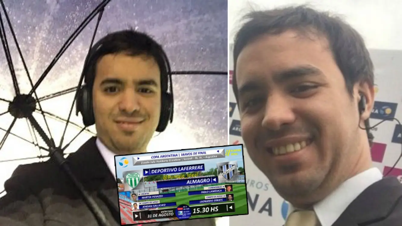 La vida hoy de Maxi Fourcade