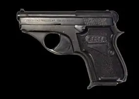 armas