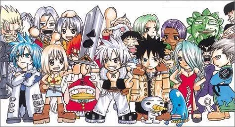 Rave Master-El Verdadero Final Completo + Imagenes Y Videos