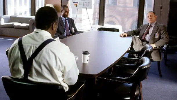 The Wire The Wire