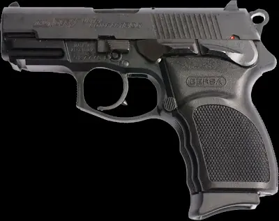 Bersa - su historia y sus armas...
