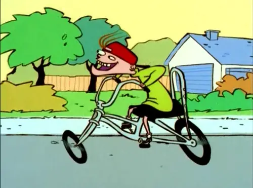 Edd