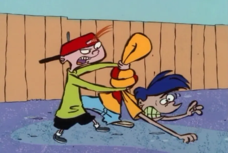 Eddy