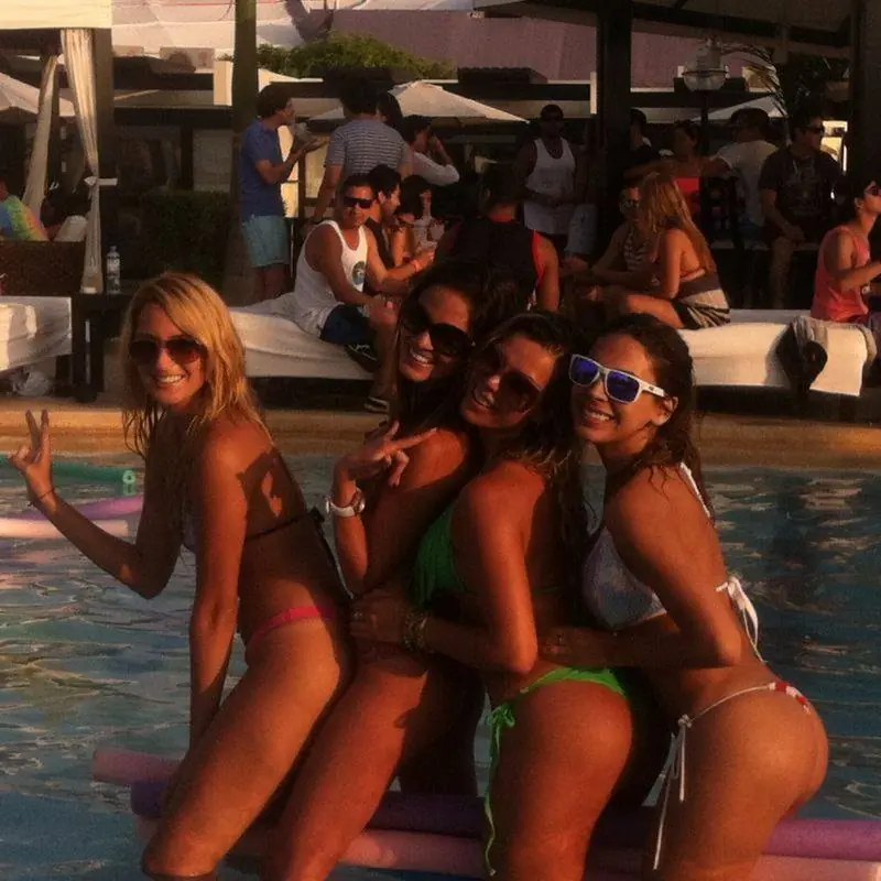 chicas sexys