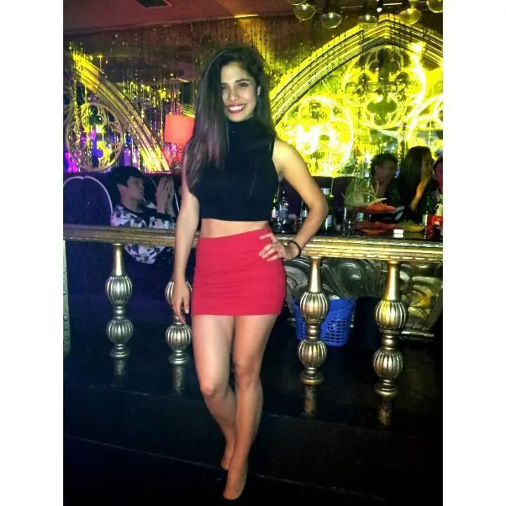 peruanas