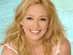 Evolucion De Hilary Duff