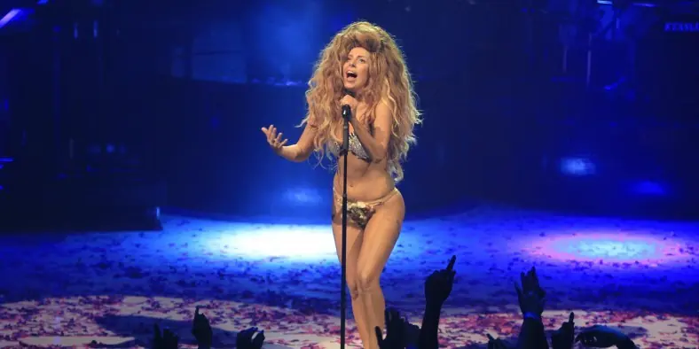 britney