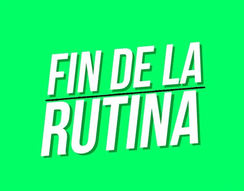 gimnasia