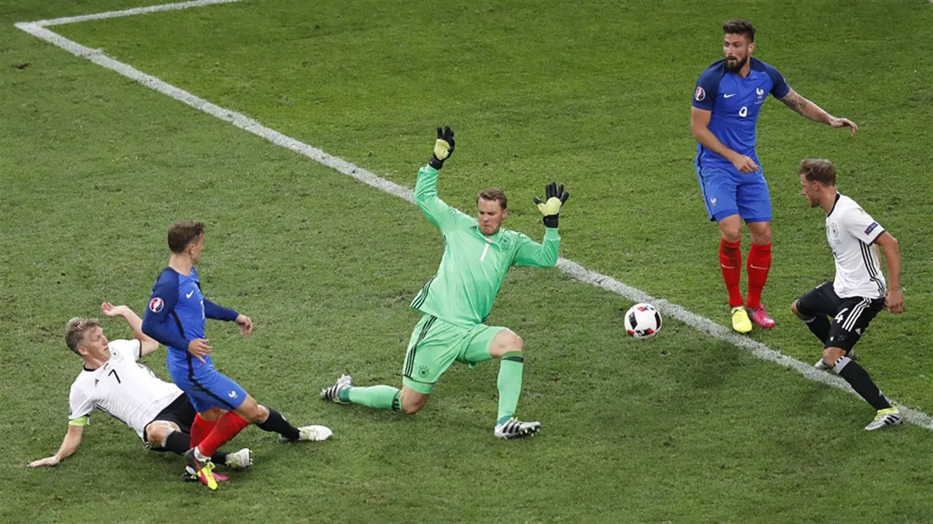 francia francia
