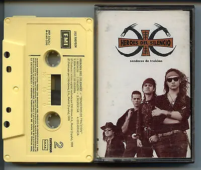 Cassettes