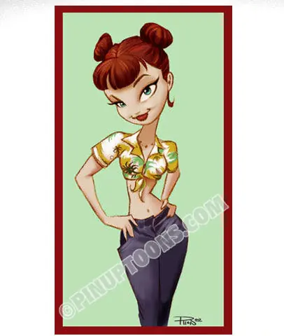rockabilly