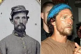 la reencarnacion