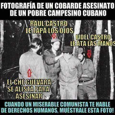 Cuba Cuba