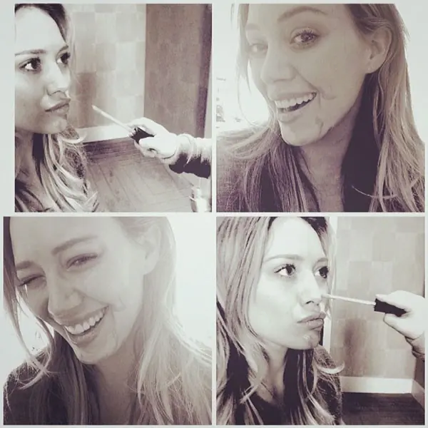 Lizzie McGuire