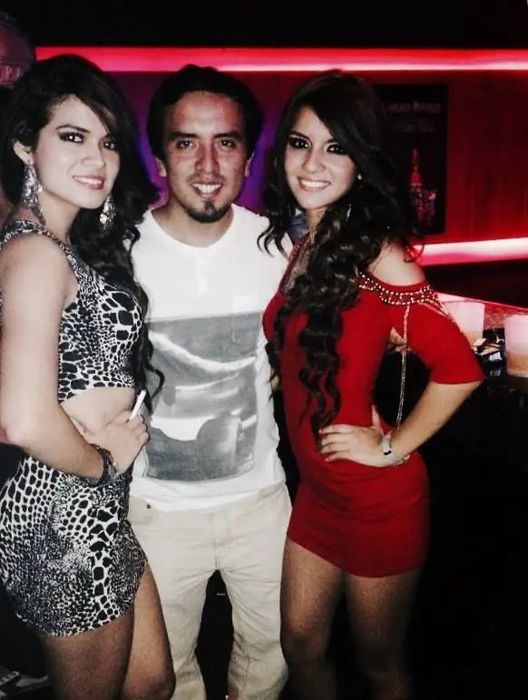 peruanas