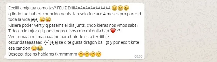 jaja q ricardia