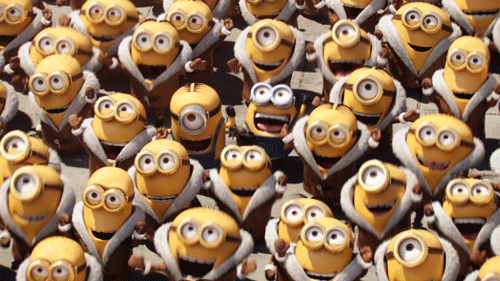 muchos gif