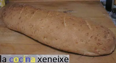 receta