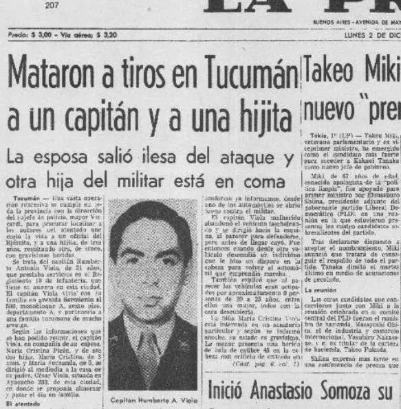 en argentina