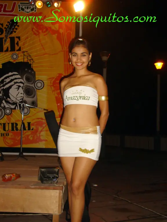 latinas